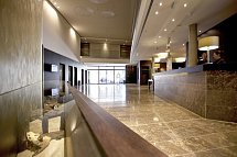 ATLANTIC Grand Hotel Bremen