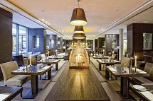 ATLANTIC Grand Hotel Bremen