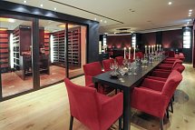 ATLANTIC Grand Hotel Bremen