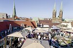 ATLANTIC Grand Hotel Bremen