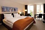 ATLANTIC Grand Hotel Bremen