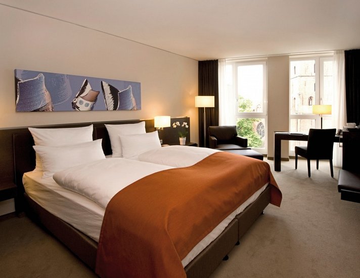 ATLANTIC Grand Hotel Bremen