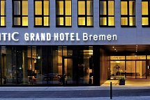 ATLANTIC Grand Hotel Bremen