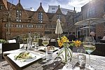 ATLANTIC Grand Hotel Bremen