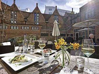 ATLANTIC Grand Hotel Bremen