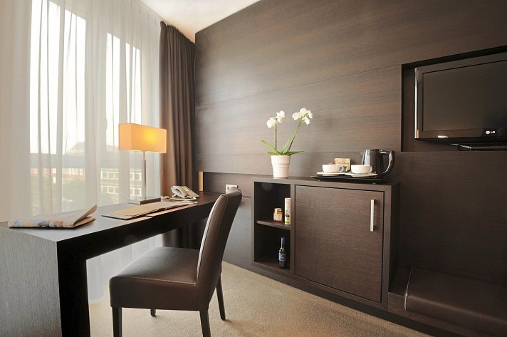 ATLANTIC Grand Hotel Bremen