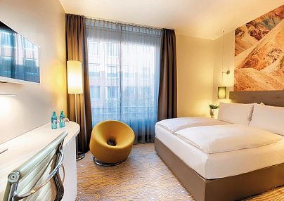 ACHAT Hotel Bremen City Bremen