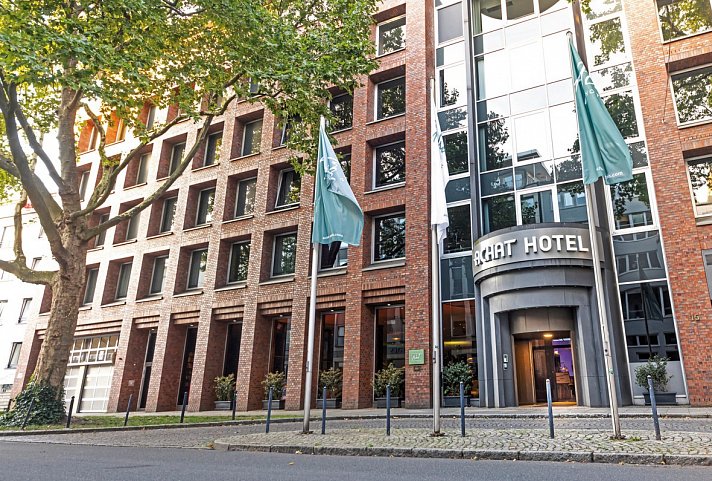 ACHAT Hotel Bremen City