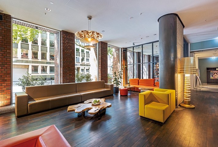 ACHAT Hotel Bremen City