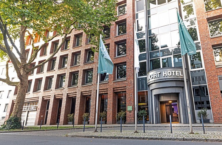 ACHAT Hotel Bremen City