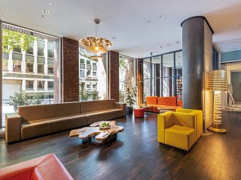 ACHAT Hotel Bremen City