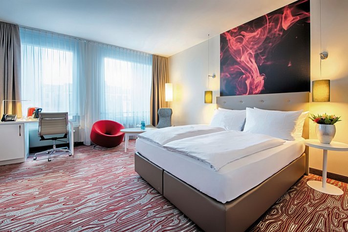 ACHAT Hotel Bremen City