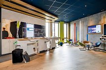 ibis budget Bremen City Center