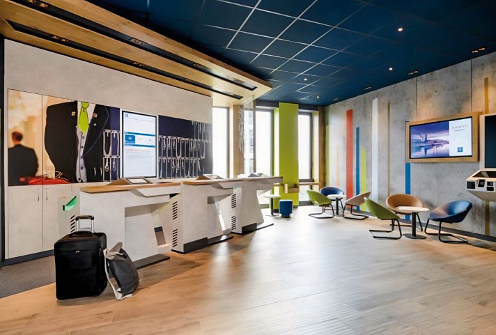 ibis budget Bremen City Center