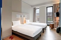ibis budget Bremen City Center - Wohnbeispiel Doppelzimmer (Zimmercodierung DB1)
