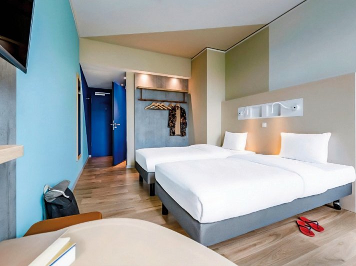 ibis budget Bremen City Center