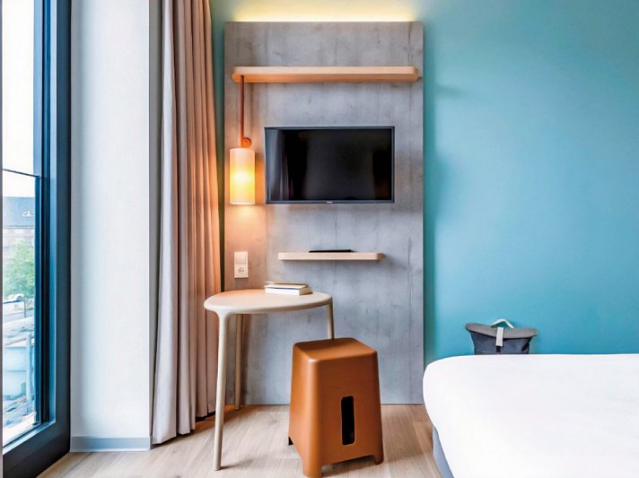 ibis budget Bremen City Center