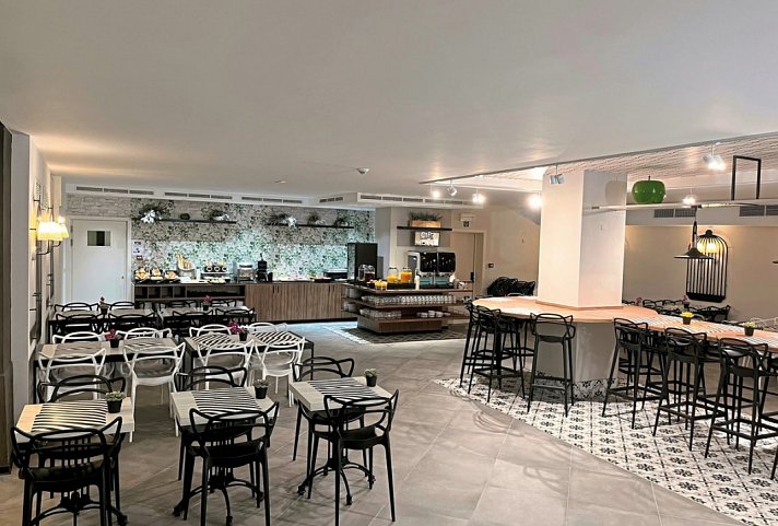 Floris Arlequin Grand Place