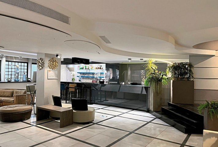 Floris Arlequin Grand Place