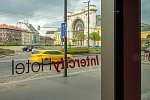 IntercityHotel Budapest