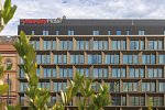 IntercityHotel Budapest