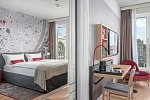 IntercityHotel Budapest