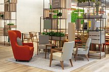 IntercityHotel Budapest