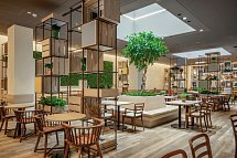 IntercityHotel Budapest