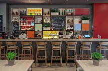IntercityHotel Budapest