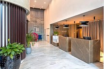 NH Collection Budapest City Center