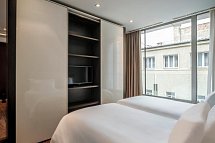 NH Collection Budapest City Center - Wohnbeispiel Studio (Zimmercodierung DB1)