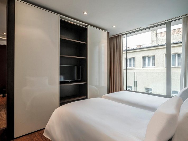 NH Collection Budapest City Center