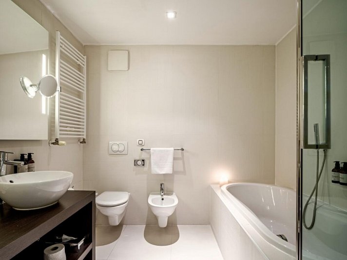 NH Collection Budapest City Center