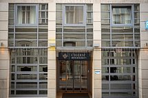 Charm Hotel Budapest