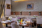 Charm Hotel Budapest