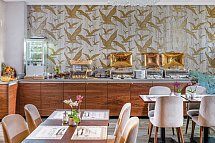 Charm Hotel Budapest