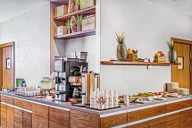 Charm Hotel Budapest
