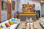 Charm Hotel Budapest