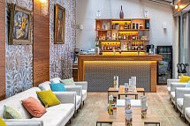 Charm Hotel Budapest
