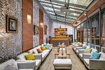 Charm Hotel Budapest