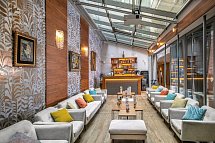 Charm Hotel Budapest
