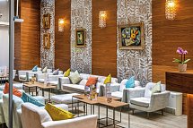 Charm Hotel Budapest