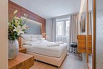 Charm Hotel Budapest