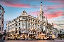Anantara New York Palace Budapest