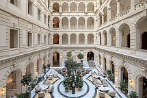 Anantara New York Palace Budapest