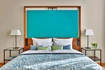 EST Grand Hotel Savoy - Wohnbeispiel Doppelzimmer Savoy Classic (Zimmercodierung DB1)