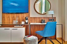EST Grand Hotel Savoy - Wohnbeispiel Doppelzimmer Savoy Classic (Zimmercodierung DB1)