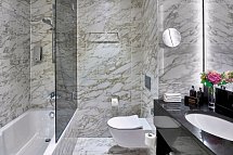 EST Grand Hotel Savoy - Wohnbeispiel Doppelzimmer Savoy Classic (Zimmercodierung DB1)