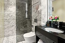 EST Grand Hotel Savoy - Wohnbeispiel Doppelzimmer Savoy Classic (Zimmercodierung DB1)