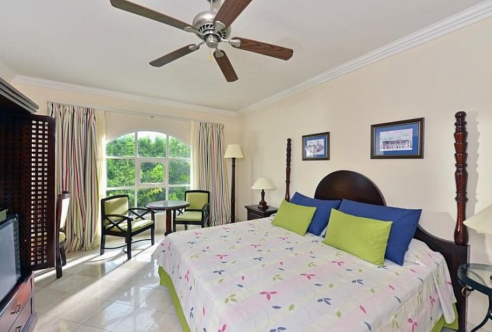 Iberostar Selection Ensenachos - Wohnbeispiel Park Suite